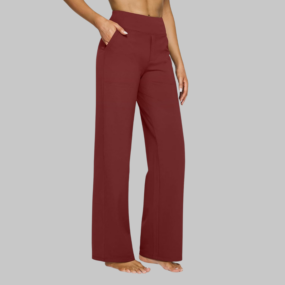 Enora Stretch Pants