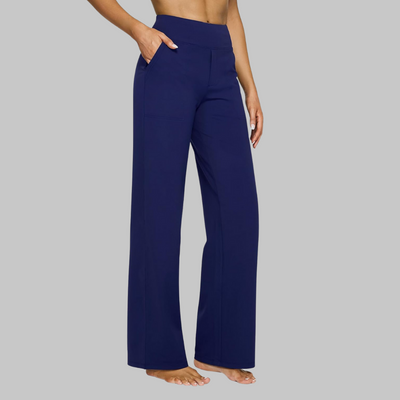 Enora Stretch Pants