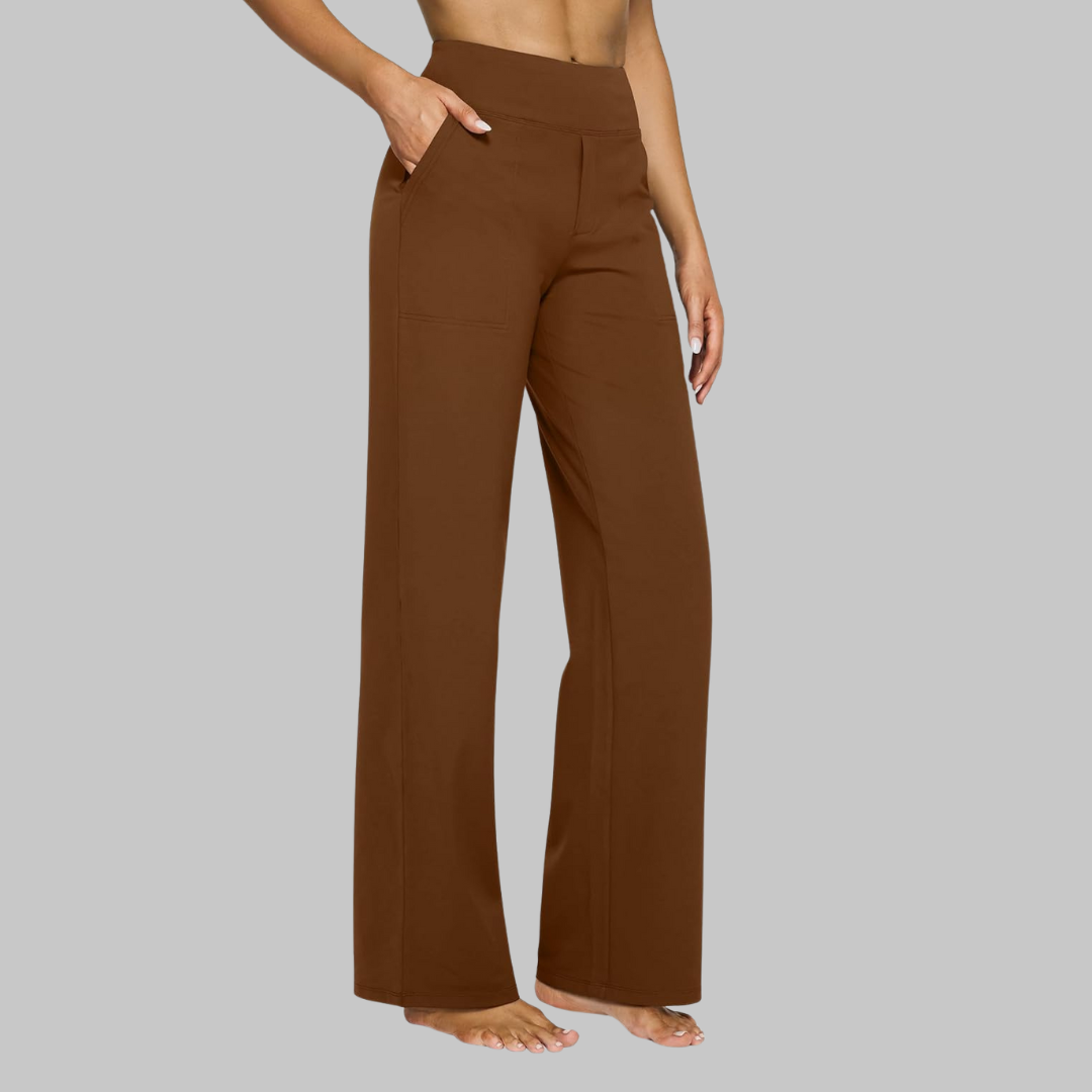 Enora Stretch Pants