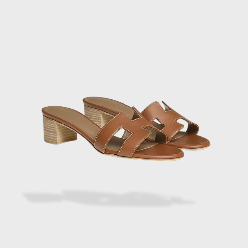 Clara | Sandals - IVORY MUSE