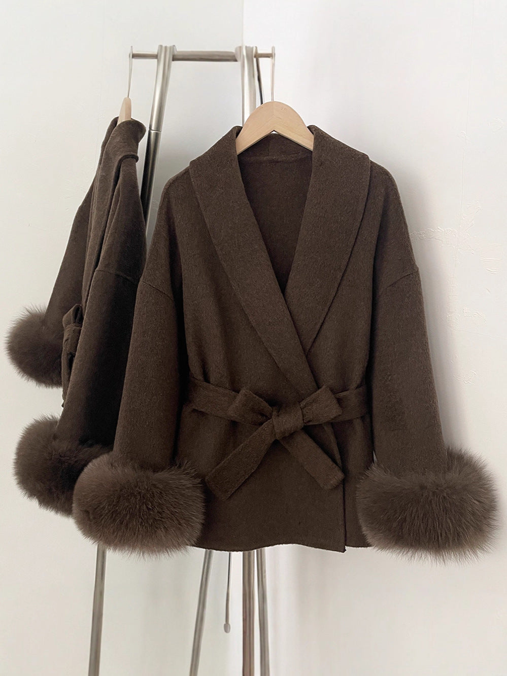 Woolcat | Elegant coat