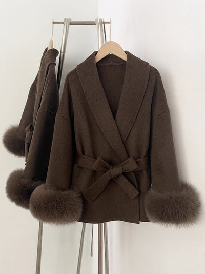 Woolcat | Elegant coat