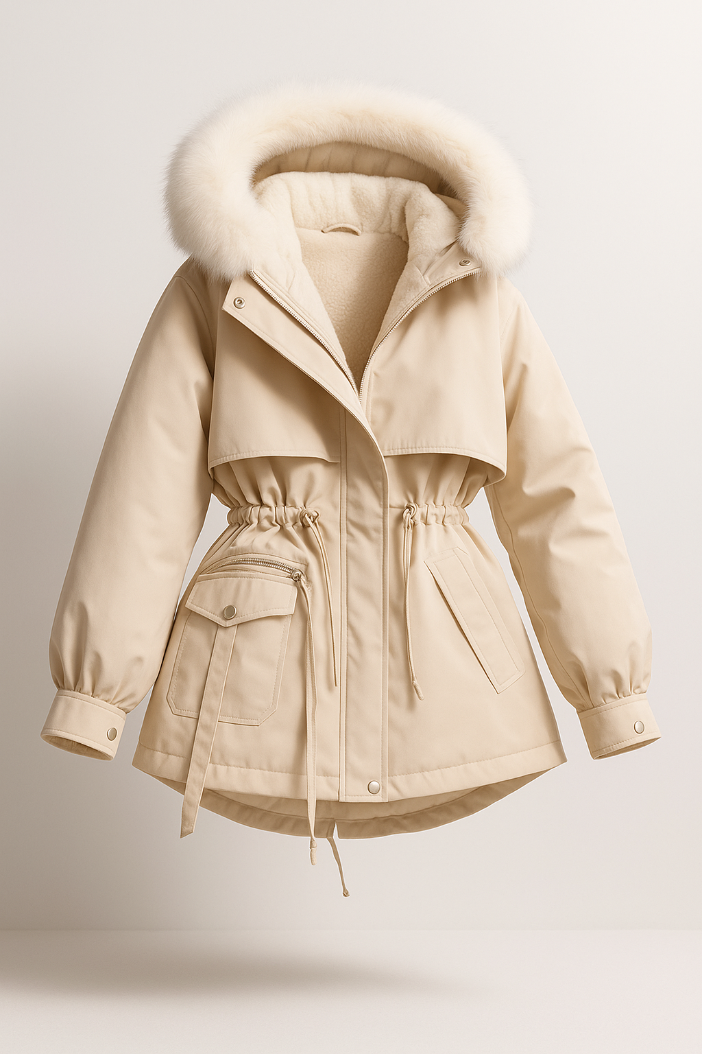 Sienna Winter Jacket
