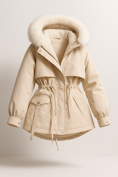 Sienna Winter Jacket