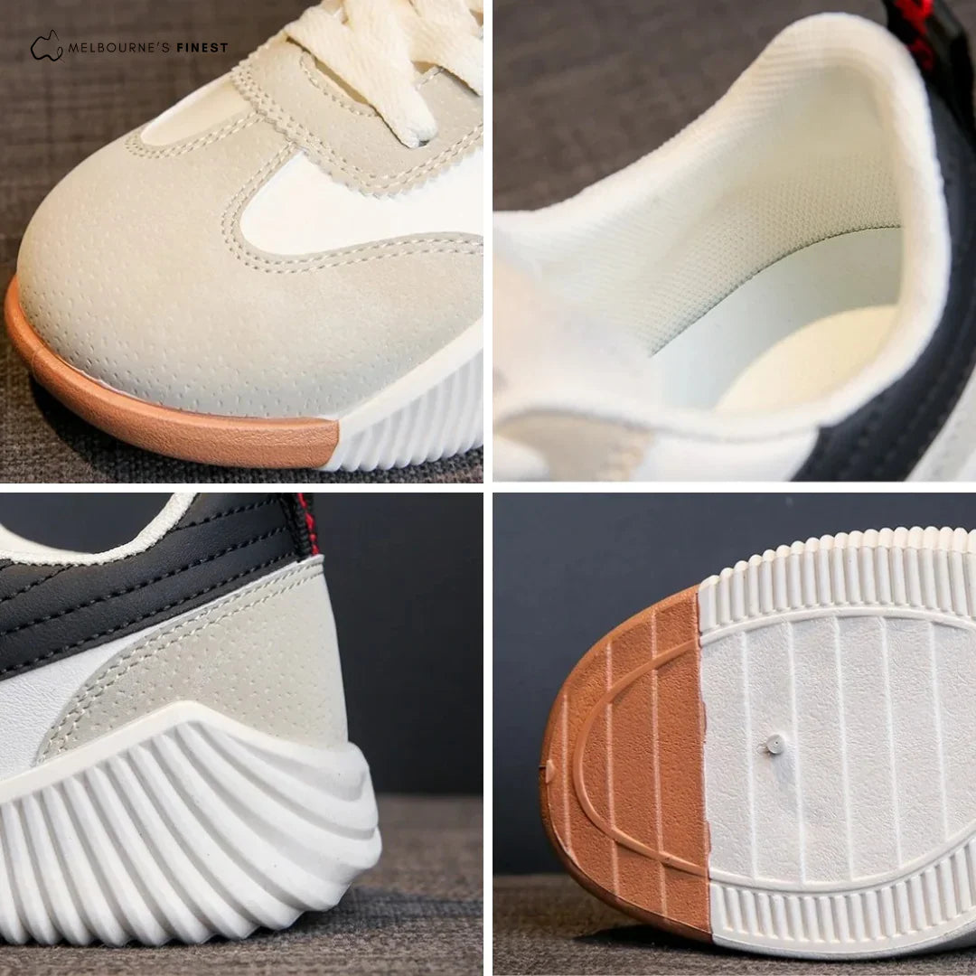 Kerry | Orthopedic Shoes