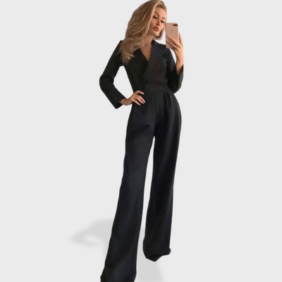 Versailles | Suit - IVORY MUSE