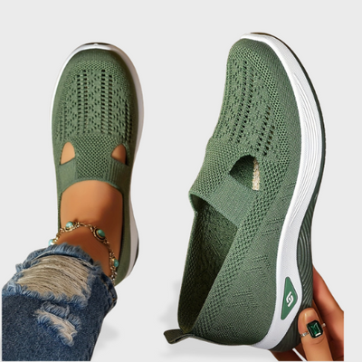 Carry |Shoes - IVORY MUSE