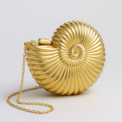 Ariel | Bag - IVORY MUSE