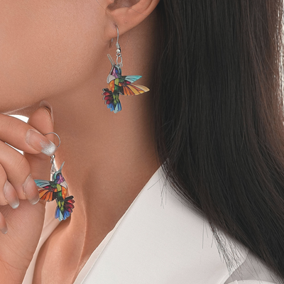 Josephine | Hummingbird Set