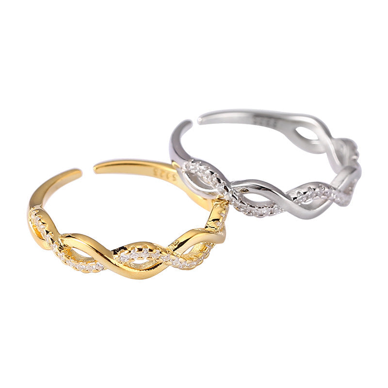 Snoet Elegance | Ring