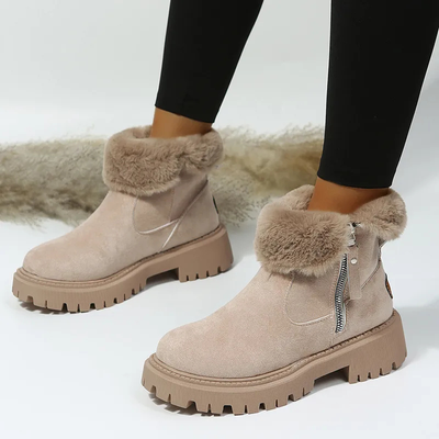 Noria |  Winter Boots
