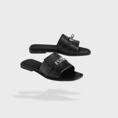 Julie | Sandals - IVORY MUSE