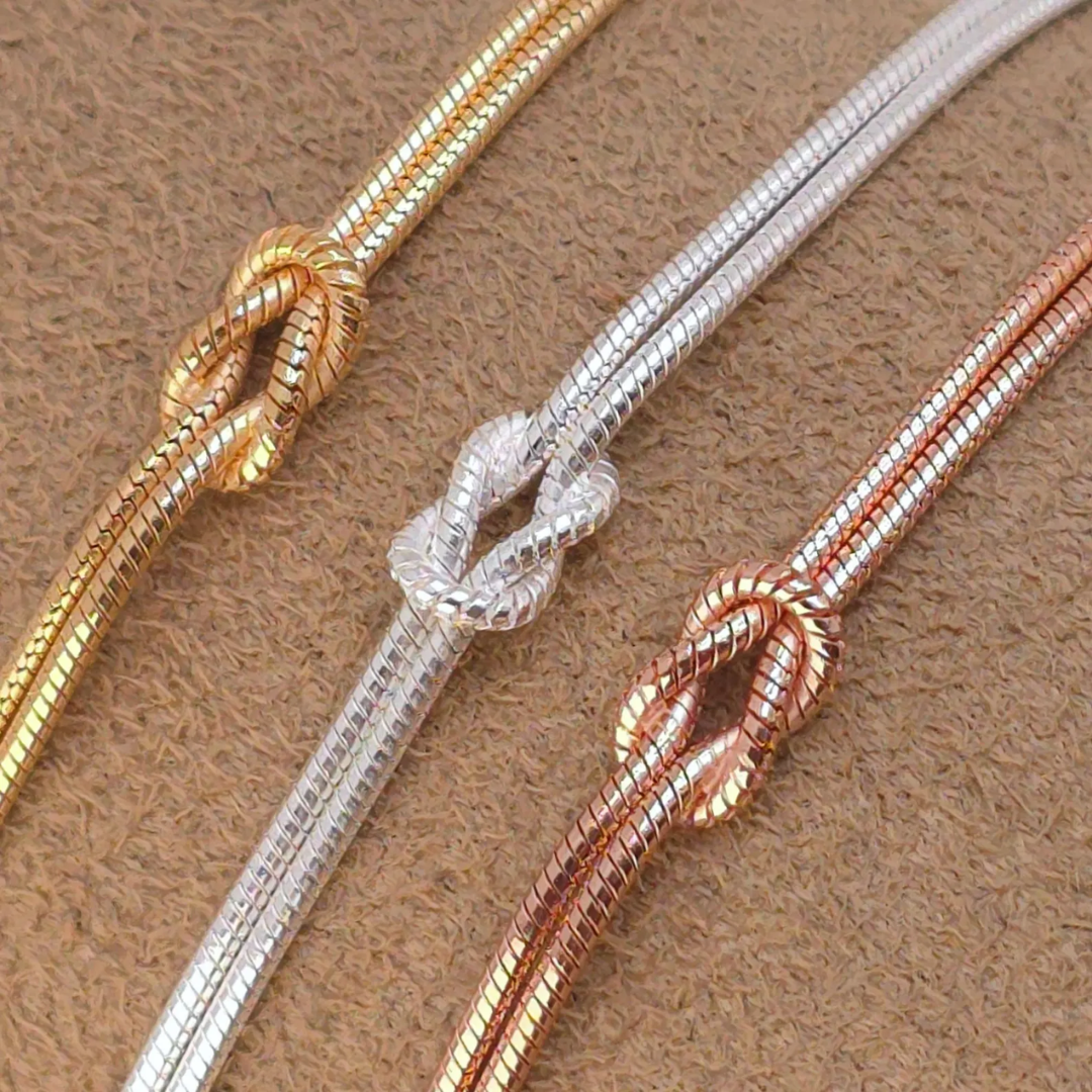 Eternal Knot | Armbånd