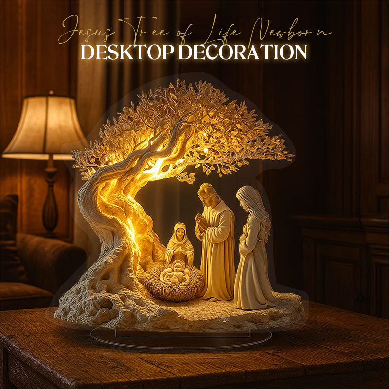 Holy Family | Decoration