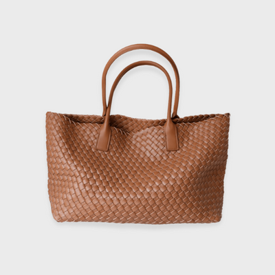 Olyndra | Tote Bag - IVORY MUSE