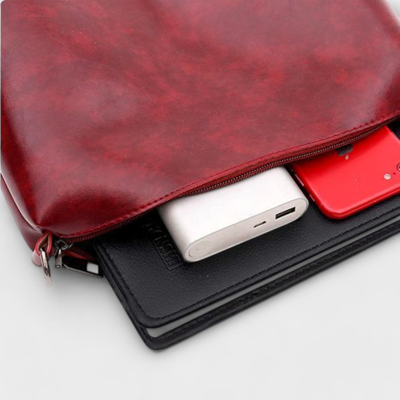 Vera | Set Bag - IVORY MUSE