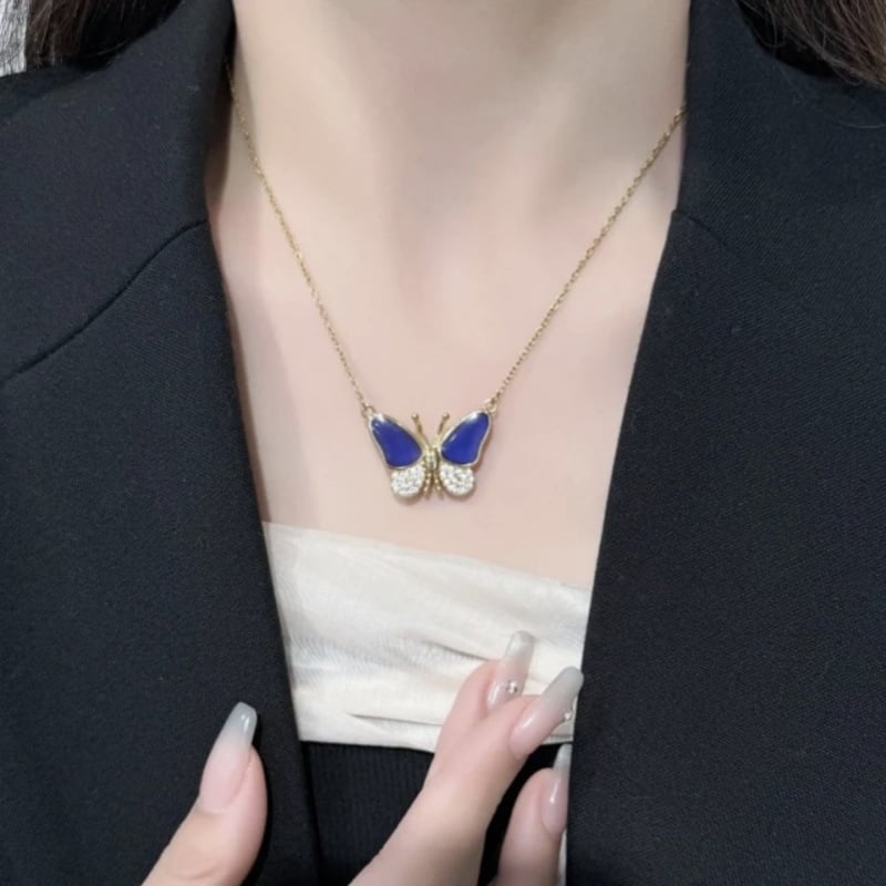 Luméfly | Necklace