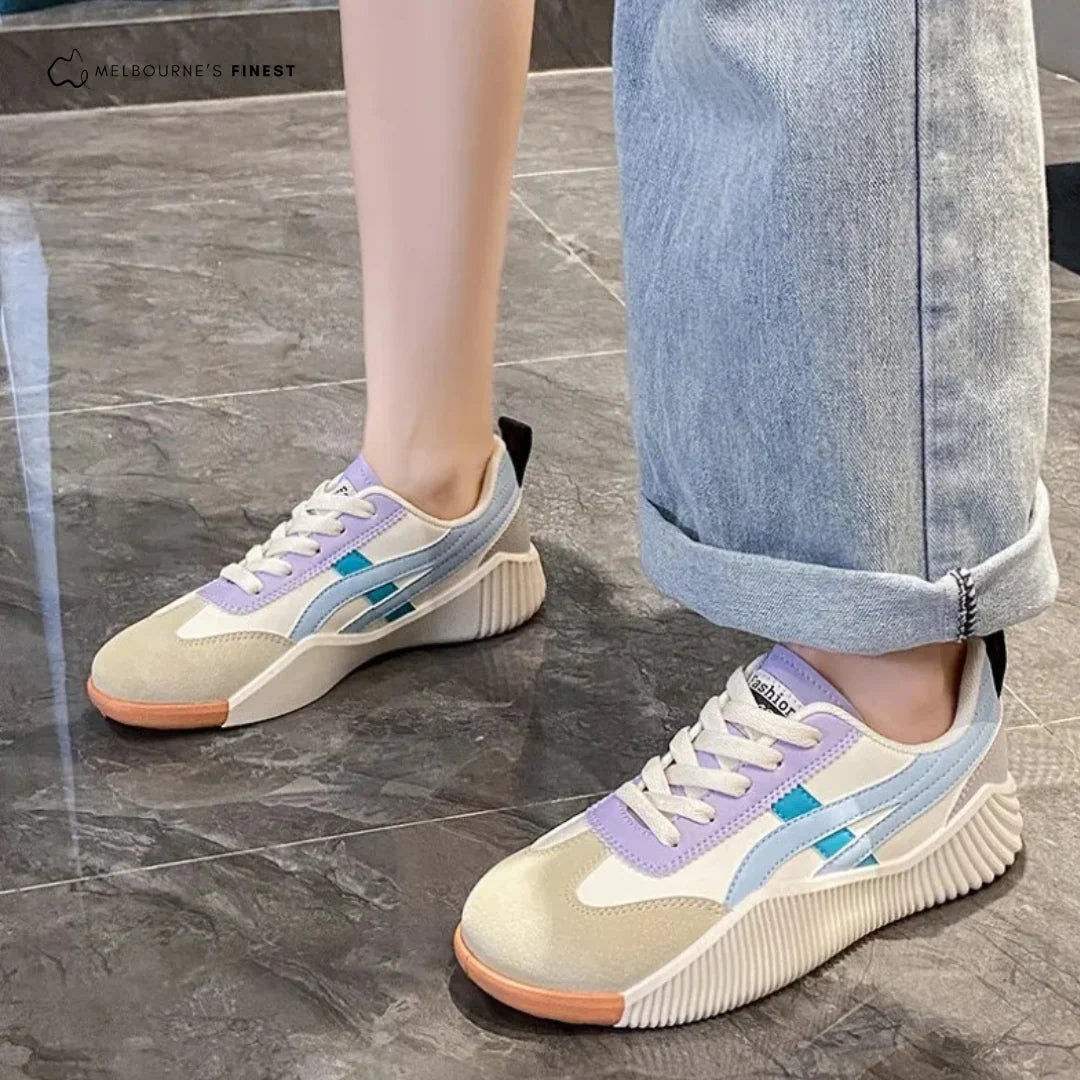 Kerry | Orthopedic Shoes