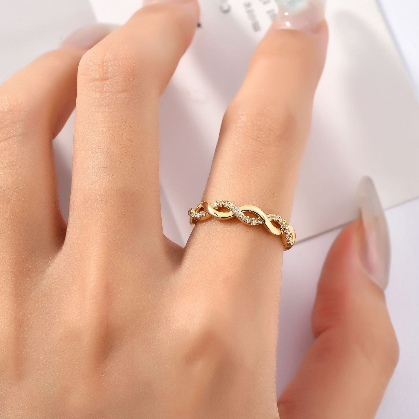 Snoet Elegance | Ring