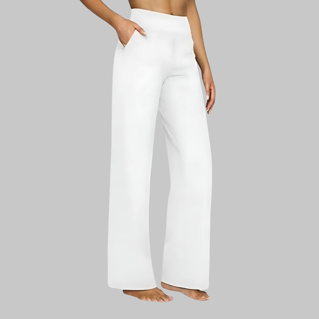 Enora Stretch Pants