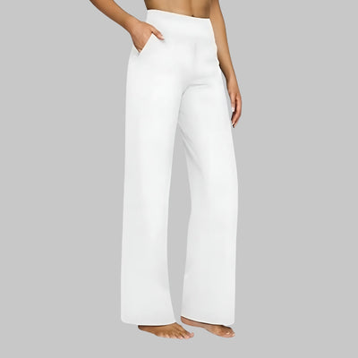 Enora Stretch Pants