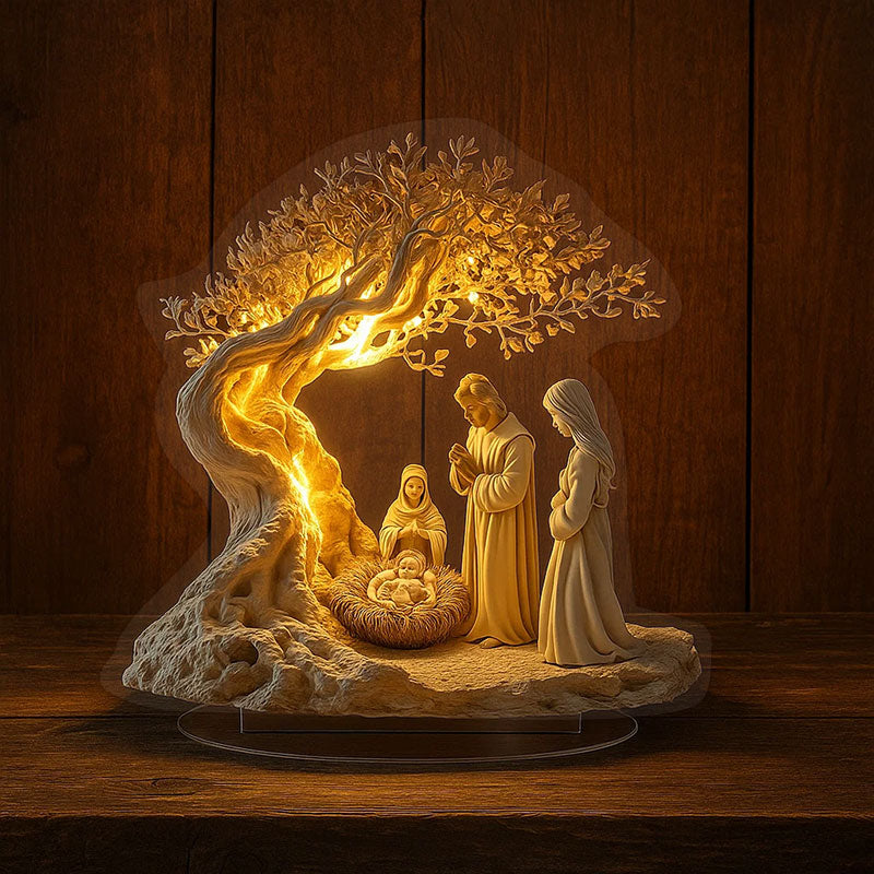 Holy Family | Decoration