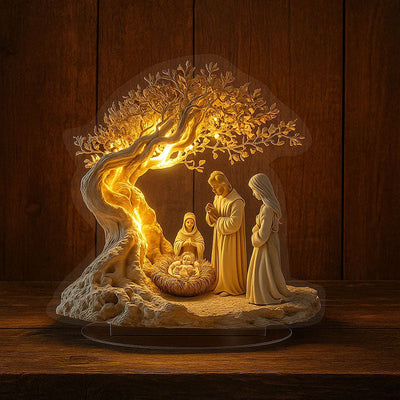 Holy Family | Decoration