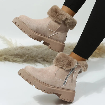 Noria |  Winter Boots