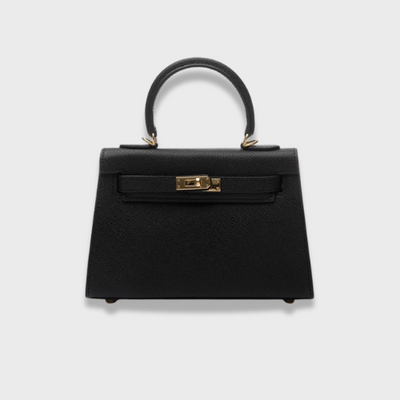 Saffiano | Classic Luxury - IVORY MUSE