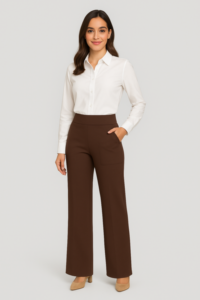 Enora Stretch Pants