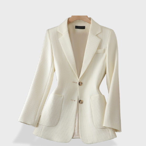 Rossi | Elegance - IVORY MUSE