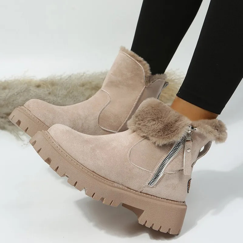 Noria |  Winter Boots