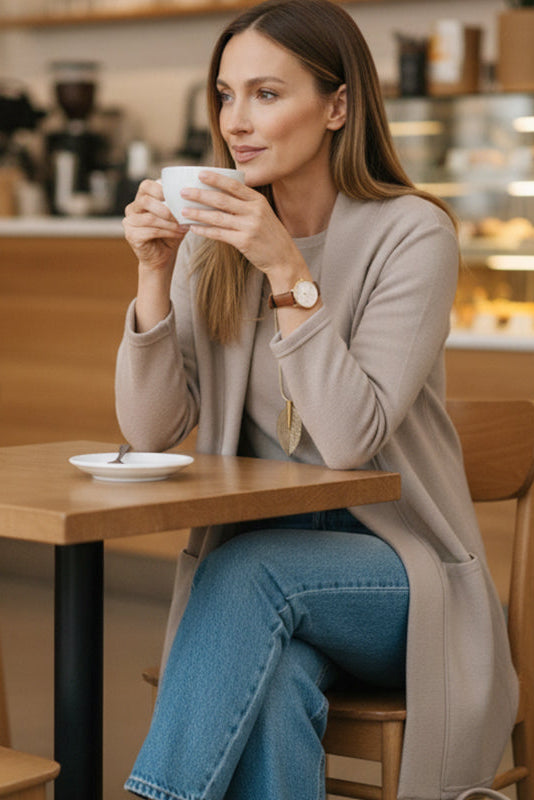 Luxurious Women’s Set