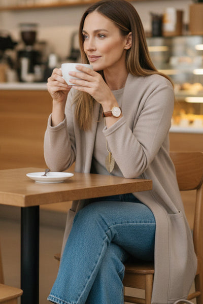 Luxurious Women’s Set