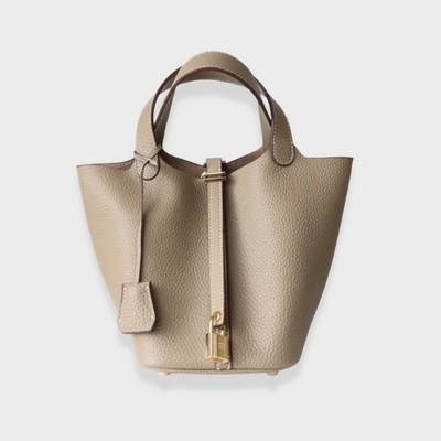 Azrielle | Premium Bag - IVORY MUSE