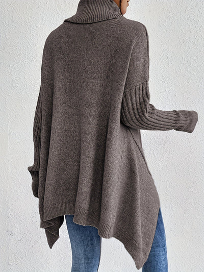 Isla | Oversized Sweater