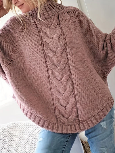 Zelda | Sweater - IVORY MUSE