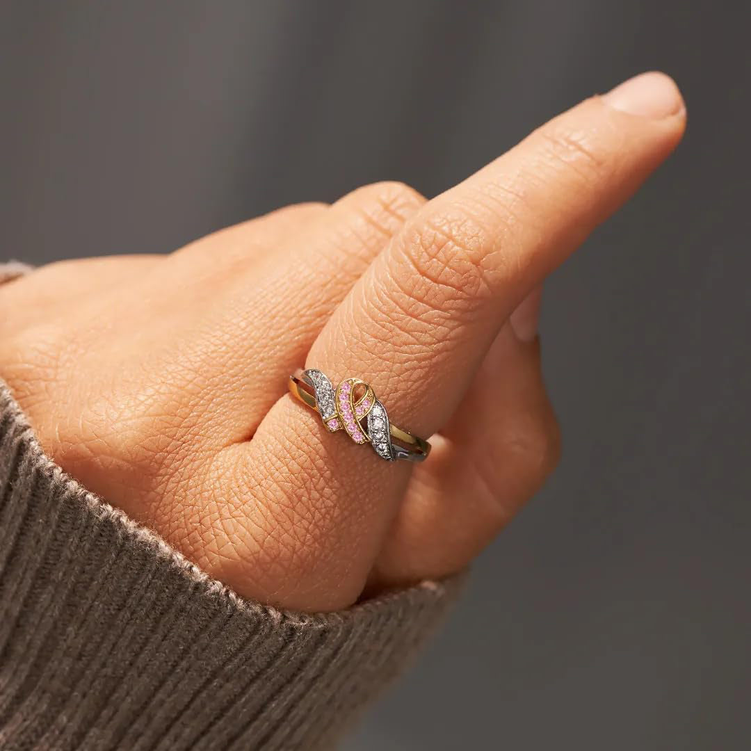 Strong Spirit | Ring