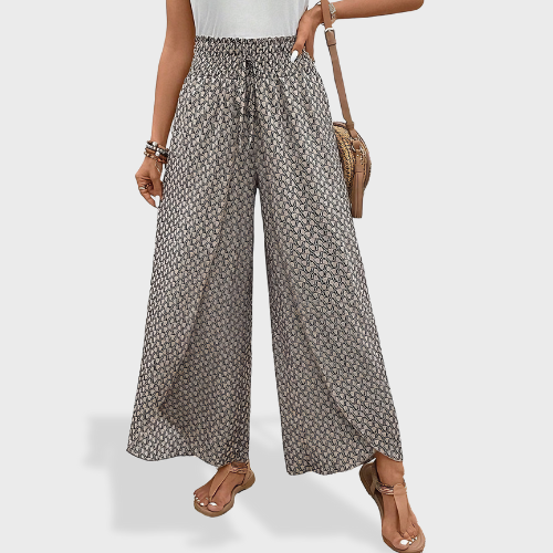 PALMA | Relaxed Pants