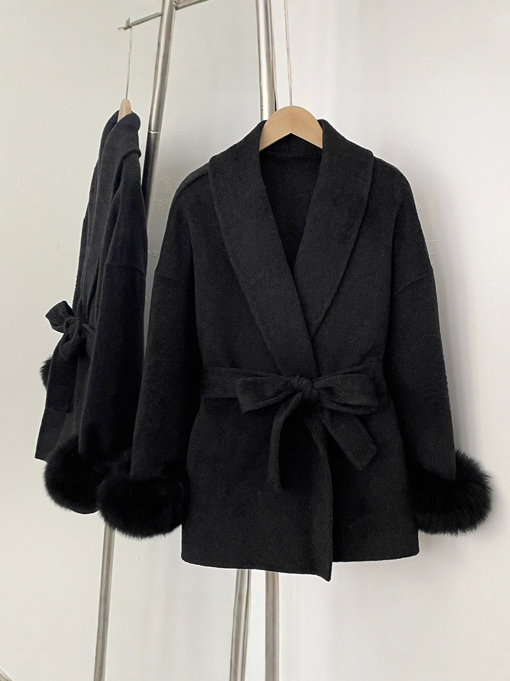 Woolcat | Elegant coat