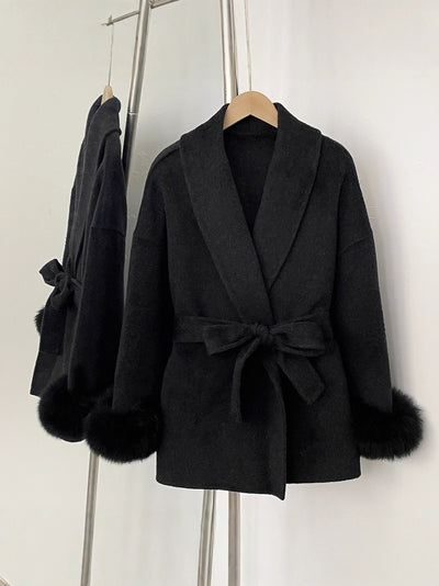 Woolcat | Elegant coat