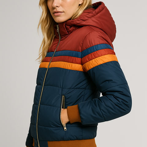 Josephine | Wind Jacket