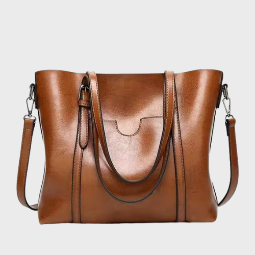 Meva | Bag - IVORY MUSE