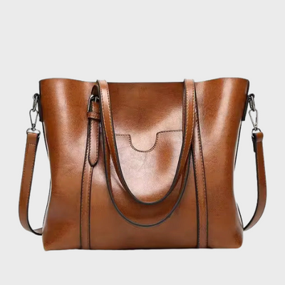 Meva | Bag - IVORY MUSE