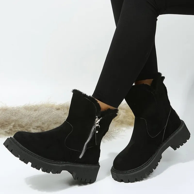 Noria |  Winter Boots