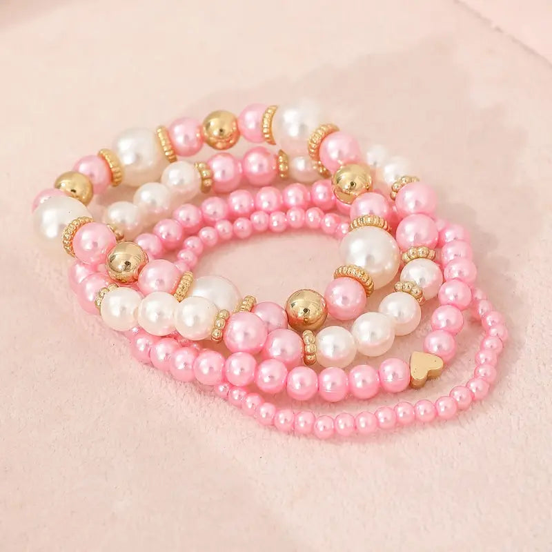 Pearl | Bracelet