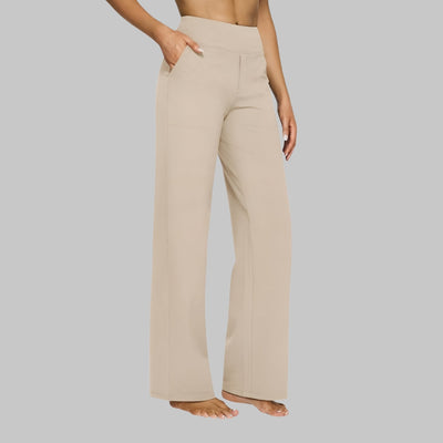 Enora Stretch Pants