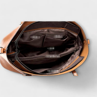 Luma | Bag - IVORY MUSE