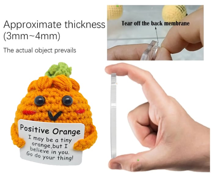 Emotional Advent Calendar