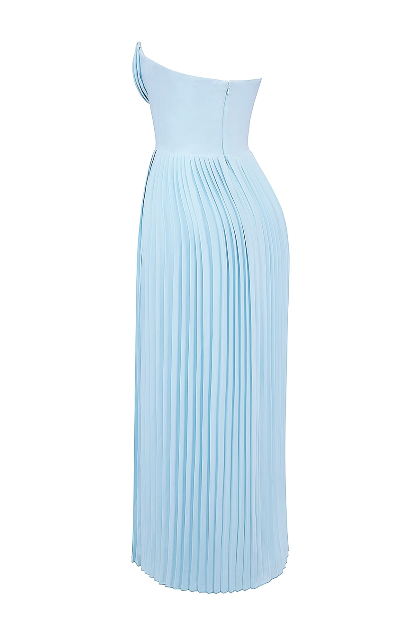 Victoria | Maxi Dress - IVORY MUSE